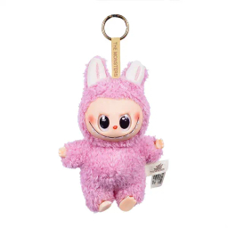 عروسک لبوبو سری ماکارون کد 1240010155