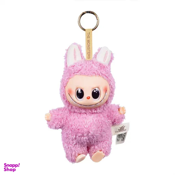 عروسک لبوبو سری ماکارون کد 1240010155