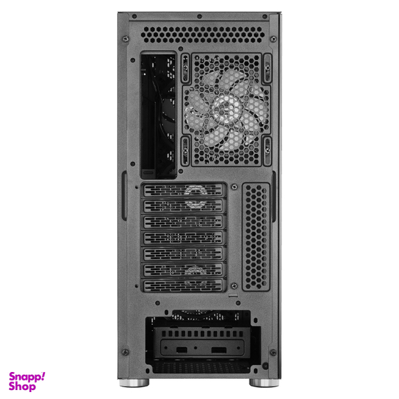 کیس آماده مخصوص بازی گرین مدل High End Pro Intel Core i5-12400F H610