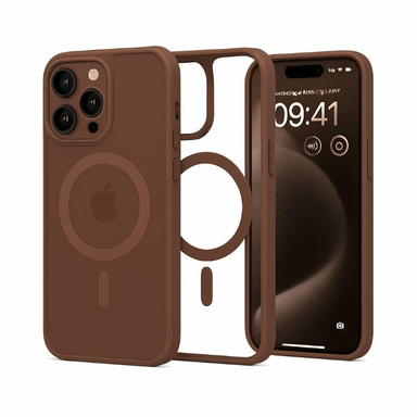 قاب گوشی موبایل اسپیگن مدل مگسیف مناسب اپل iPhone 11