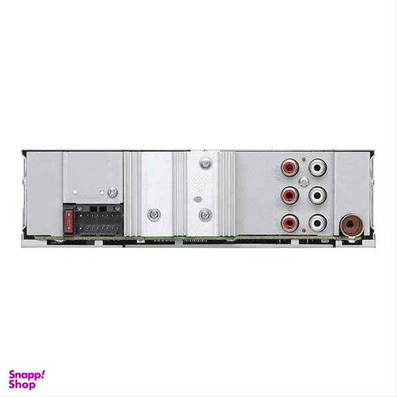 پخش کننده خودرو کنوود مدل KMM_105M