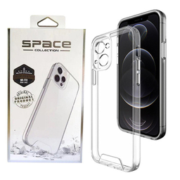 کاور گوشی اسپیس SPACE مدل گرید ORG A کد 01 مناسب سامسونگ Galaxy A53