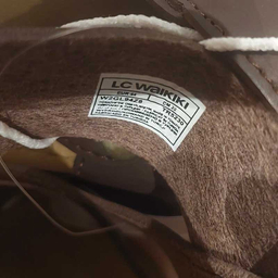 صندل مردانه ال سی وایکیکی مدل فول طبی آنتی شوک