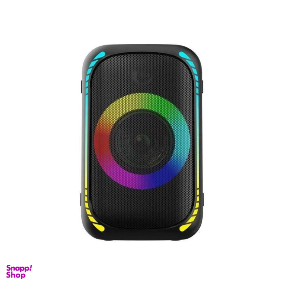 اسپیکر بلوتوثی قابل حمل پرودو مدل Soundtec BASH