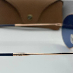 عینک آفتابی ری بن مدل ریورس