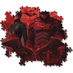 پازل 1000 تکه کلمنتونی مدل Batman