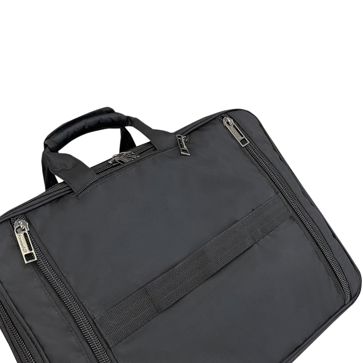 کیف لپ تاپ 17 اینچ فوروارد مدل 1081 La