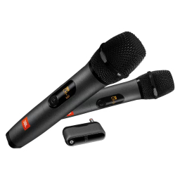ست میکروفن بی سیم جی بی ال مدل w-one