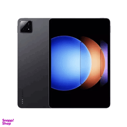 تبلت 12.4 اینج شیائومی مدل Mi Pad 6S Pro ظرفیت 512 گیگابایت رم 12 گیگابایت