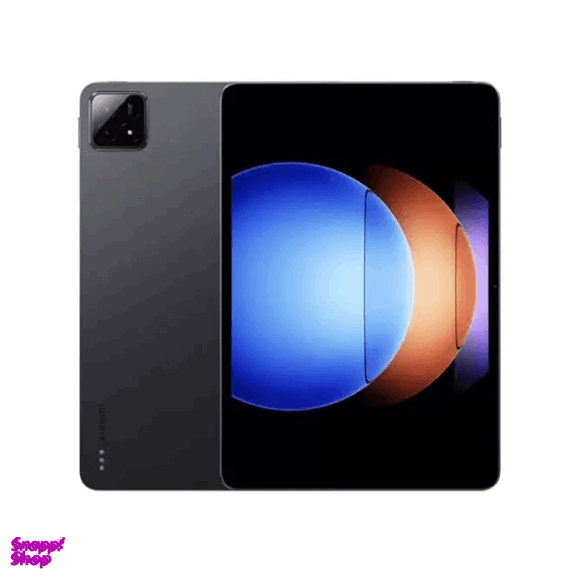 تبلت 12.4 اینج شیائومی مدل Mi Pad 6S Pro ظرفیت 512 گیگابایت رم 12 گیگابایت