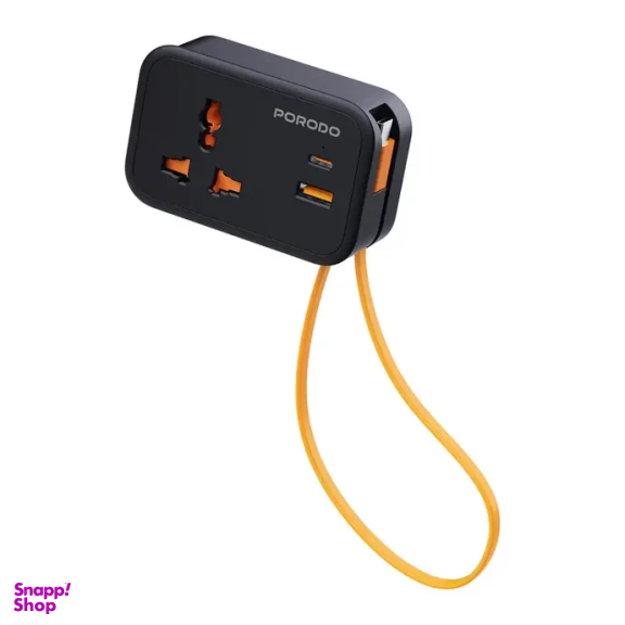 چندراهی برق پرودو مدل FWC056