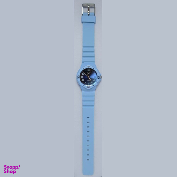 ساعت مچی عقربه ای بچگانه کیو اند کیو کد VR19J020Y
