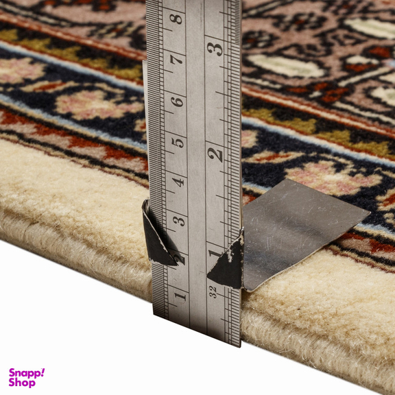 فرش دستبافت سی پرشیا کد 174586 سایز 334x247 سانتی‌ متر