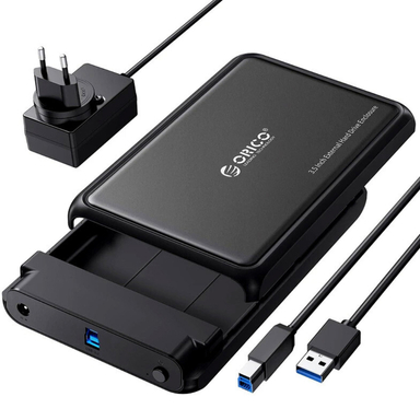 باکس هارد 3.5 اینچ USB 3.0 اوریکو مدل DDL35-U3