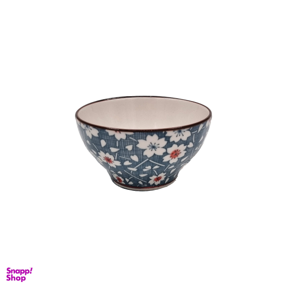 کاسه مدل ژاپنی استایل بسته 4 عددی