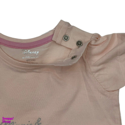 تیشرت دخترانه کد 102