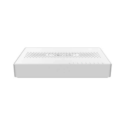 سوییچ غیرمدیریتی 8 پورت 2.5G تندا مدل SM108