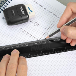 خط کش میلان کد 353801DWZ
