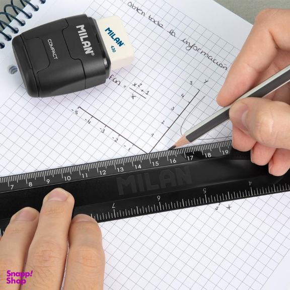 خط کش میلان کد 353801DWZ