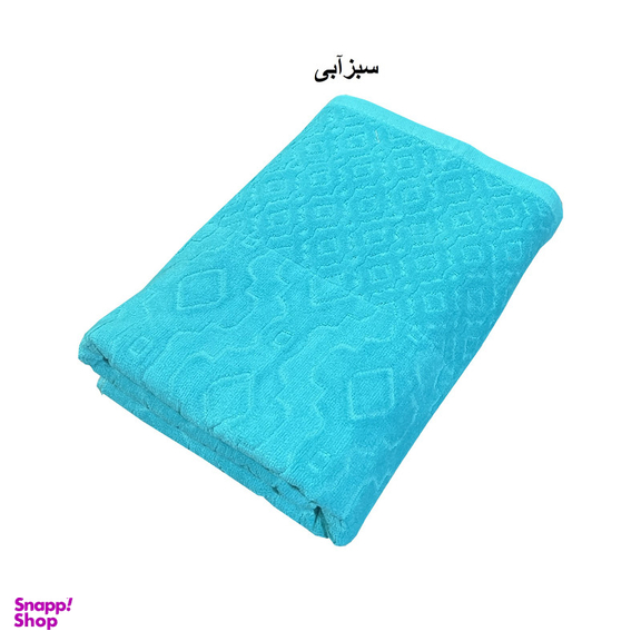 حوله استخری ماندگار مدل واسیلی سایز 130×70 سانتی متر