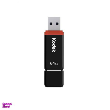فلش مموری کداک مدل KODAK K102 USB 2.0 ظرفیت 64 گیگابایت