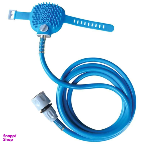 دوش شستشو سگ و گربه مدل pet tools
