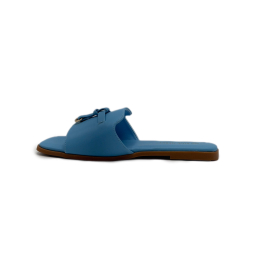 صندل زنانه رزمری مدل Rose Merry SH6038_Blue رنگ آبی
