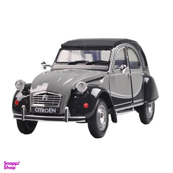 ماشین بازی ولی مدل سیتروین ژیان 2CV