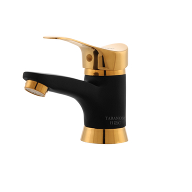 شیر روشویی ترنم مدل یونیک SEYA