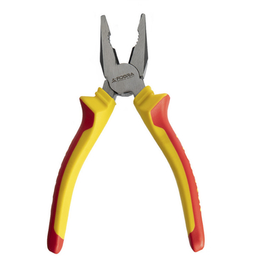انبر دست فیدورا مدل 165MM کد FD0311 سایز 6