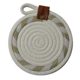 زیرلیوانی کنفی هوم اند لایف مدل دنیرا