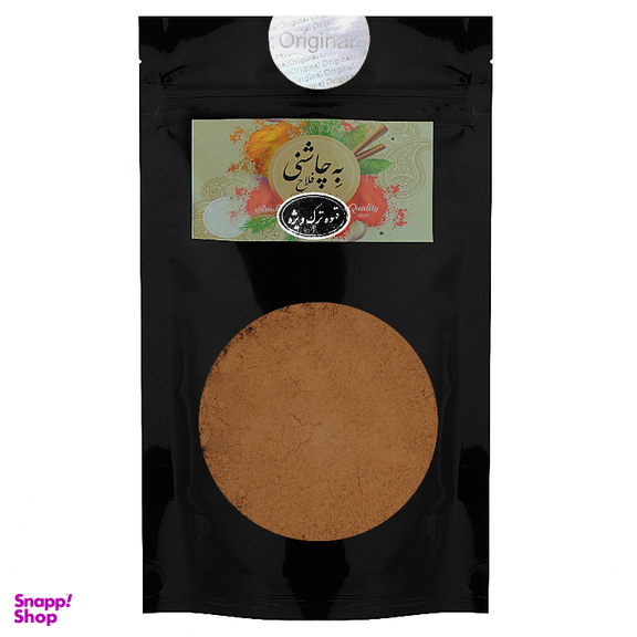 قهوه ترک ویژه به چاشنی فلاح وزن 200 گرم