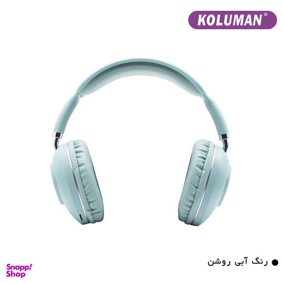 هدست بی سیم کلومن مدل K15
