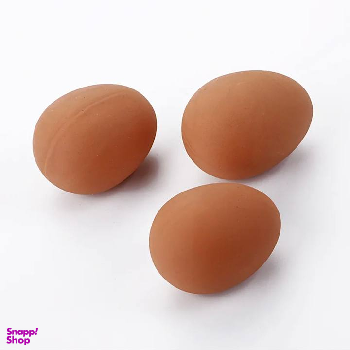 اسباب بازی سگ مدل دندانی طرح چهره مجموعه 2 عددی