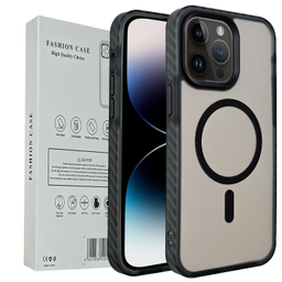 کاور و محافظ لنز دوربین گوشی موبایل فشن مدل مگ سیف مناسب برای اپل iPhone 14 Pro Max