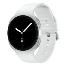 ساعت هوشمند سامسونگ مدل Galaxy Watch 8 40mm