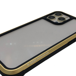 کاور کی-دوو مدل Ares کد 00 مناسب برای گوشی موبایل اپل IPhone 13 pro max
