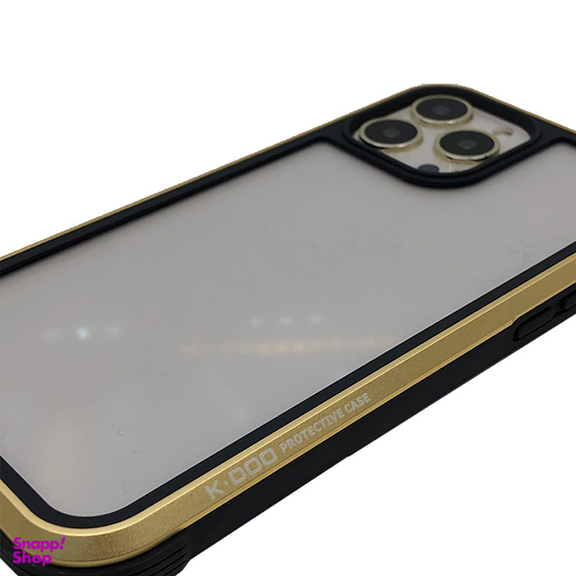 کاور کی-دوو مدل Ares کد 00 مناسب برای گوشی موبایل اپل IPhone 13 pro max