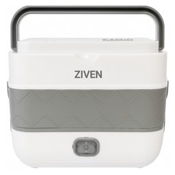 ظرف غذا برقی گرم کن دار زیون کد RAga