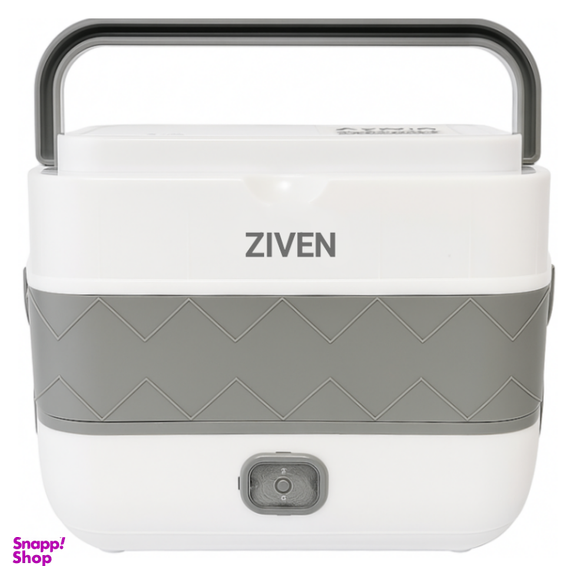 ظرف غذا برقی گرم کن دار زیون کد RAga