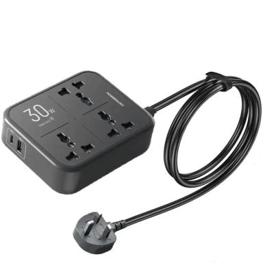 چندراهی برق پاورولوژی مدل 3250