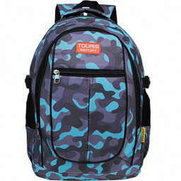 کوله پشتی مردانه توریث مدل BG-9850