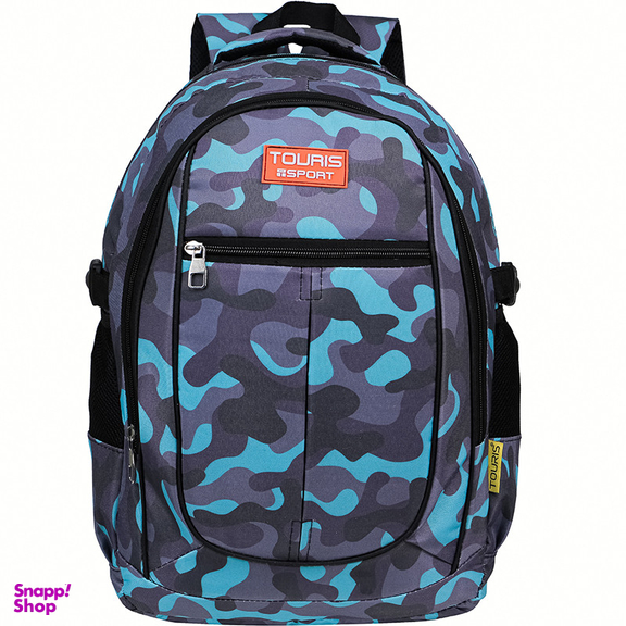 کوله پشتی مردانه توریث مدل BG-9850