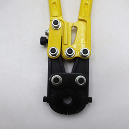 دستگاه پرس لوله نیدر مدل دستی کد YP-5LAYE-CW-20