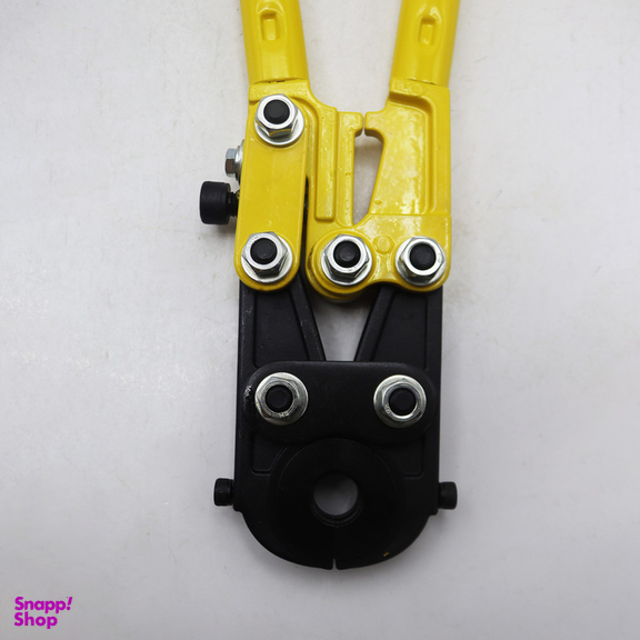 دستگاه پرس لوله نیدر مدل دستی کد YP-5LAYE-CW-20