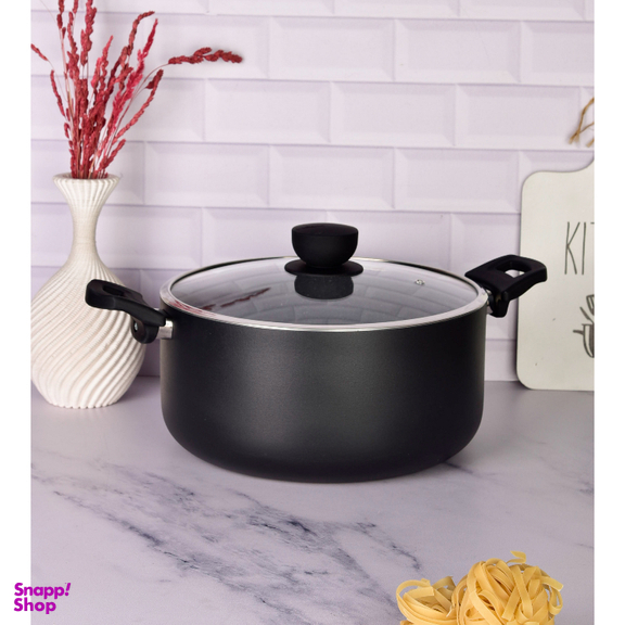 قابلمه گرانیتی یونیک کد 8109 سایز 28