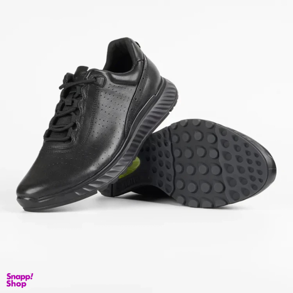 کفش کوهنوردی مردانه هامتو مدل HUMTTO 330973A-1 رنگ مشکی