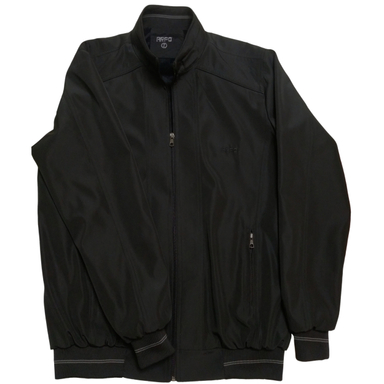 کاپشن بهاره مردانه آرپو مدل سهند رنگ مشکی