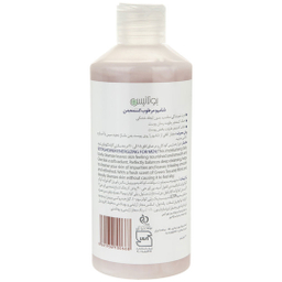 شامپو بدن بوتانیس (Botanis) مدل Green Tea حجم 400 میلی لیتر