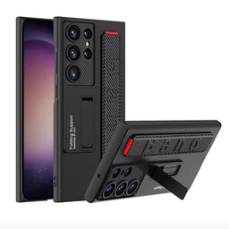 قاب گوشی موبایل جی کی کی مدل کاستوم مناسب سامسونگ Galaxy S25 Ultra